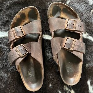 Birkenstock Sandals Women Size 10